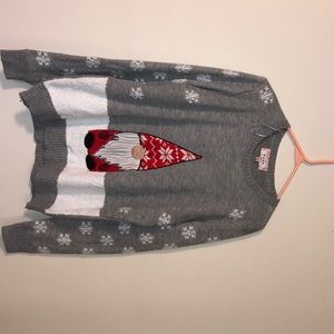 Ugly Christmas sweater